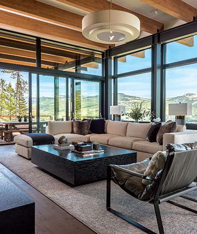 Lakeridge Project